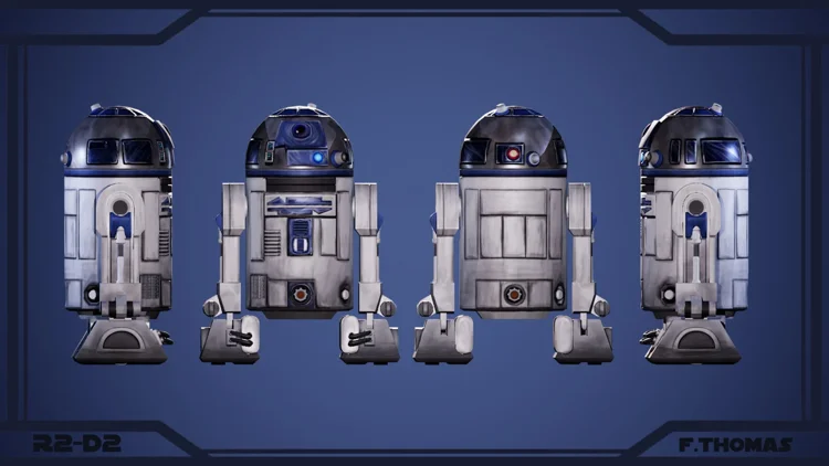 R2-D2